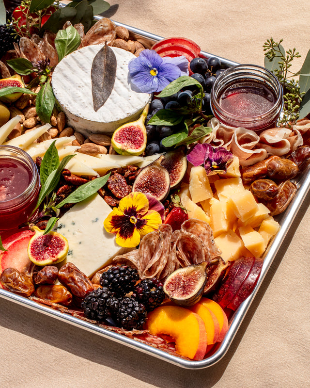 Ripen Charcuterie Board - The Classic - Waste Free