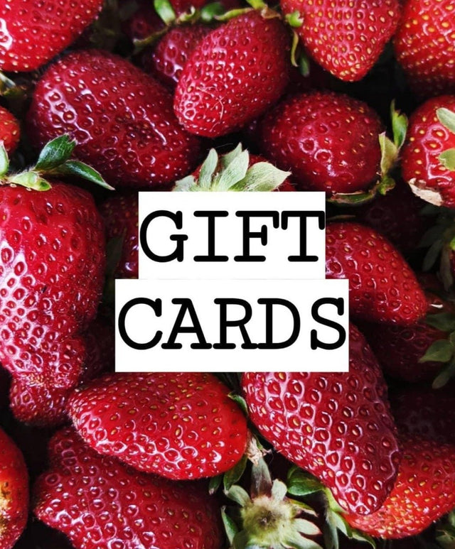 Ripen Gift Cards